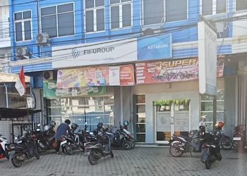 Diduga Berdalih Hukum, FIF Grup Kotabumi Panggil Konsumen Ancam Minta Kendaraan
