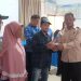 Pemdes Abung jayo Salurkan BLT-DD Tri Wulan Pertama Tahun 2025 Kepada 38 KPM 