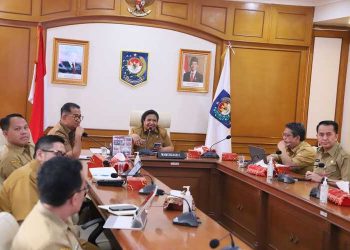 Pemeriksaan Lucky Hakim Rampung, Wamendagri Bima Jelaskan Sanksi yang Diberikan