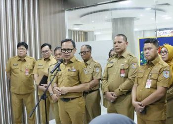 Dukung Kebijakan Penghapusan Retribusi PBG dan BPHTB bagi MBR, Mendagri Akan Siapkan Penghargaan dan Sanksi bagi Pemda