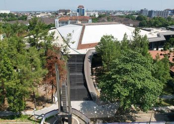 Bangun Sekolah hingga Kampus, Waskita Karya Mantapkan Komitmen Dukung Asta Cita Pendidikan Nasional