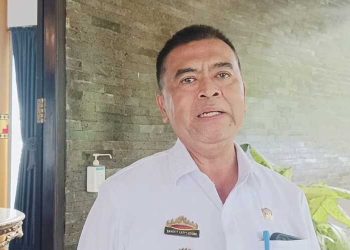 Sekda Metro Klarifikasi Anggaran Baju Wali Kota, Pakaian Dinas Dianggarkan Rutin Setiap Periode