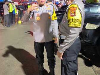 Himbau Masyarakat Waspada Aksi Premanisme Disertai Tindakan Anarkis., Kapolda Lampung: Jangan Ragu Melapor