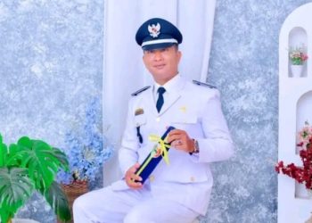 Kakon Wonosobo Langsung Tepis dan tidak terima Pemberitaan Miring Terkait Dugaan Korupsi 