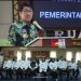 Bupati Lampung Utara  Serahkan Petikan SK CPNS Formasi Tahun 2024: Dorong Semangat Pengabdian Dan Profesionalisme ASN Muda