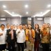 Kunjungi IDEA INDONESIA, Wakil Menteri P2MI: IDEA Mitra Strategis Bawa SDM Lokal Ke Level Global