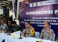 Kapolda Lampung Dukung Program Pemutihan Pajak, Ajak Masyarakat Manfaatkan Kesempatan Emas Ini