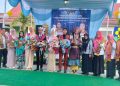 SMA Negeri 4 Kotabumi gelar Pelepasan Murid kelas 12 dan Laksanakan Projek Penguatan Profil Pelajar Pancasila
