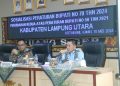 Gunaido Uthama Pimpin Sosialisasi Kerja Sama OPD dengan Media, Hadirkan Narasumber dari Kejaksaan