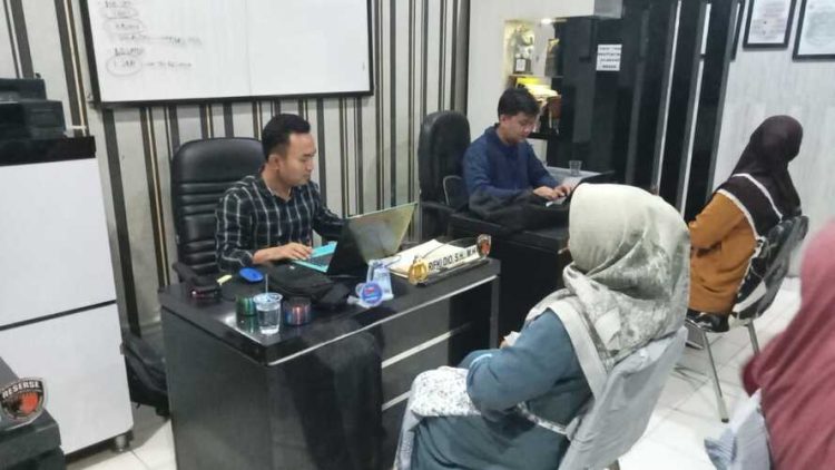 Polres Lampung Utara Dalami Keracunan Makanan di Kelurahan Tanjung Senang