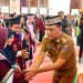 Putri Kaila, Simbol Harapan Generasi Muda dari Ratusan Mahasiswa Unisla Diwisuda, Putri Kaila Apriani Raih Predikat Terbaik dan Tercepat