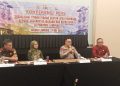 Kapolda Lampung : Waspadai kejahatan Keuangan digital, kolaborasi jadi kunci hadapi TPSJK