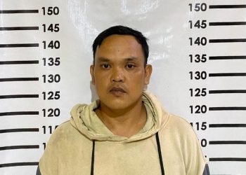 Polres Lampung Utara Tangkap Satu Pelaku Pungli Supir Angkutan Batubara Di Pos KBS Talang Jembatan 