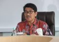 Pemkab Lampung Utara Gelar Rapat Bersama Investor PT Lingga Teknik Utama Bahas Revitalisasi Pasar Tradisional Dan Program Pembangunan Strategis Daerah 