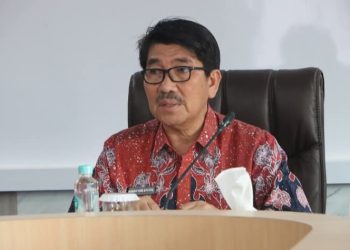 Pemkab Lampung Utara Gelar Rapat Bersama Investor PT Lingga Teknik Utama Bahas Revitalisasi Pasar Tradisional Dan Program Pembangunan Strategis Daerah 