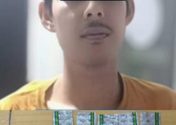 Berantas Peredaran Narkoba di Kota Metro, Sat Narkoba Tangkap Pelaku Pengedar Obat Terlarang