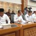 Wakil Bupati Lampung Utara Hadiri RDP BALEG DPR RI Bahas Tata Niaga Dan Hilirisasi Ubi kayu