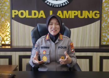 Mayat Wanita Ditemukan Ditengah Kebun Singkong di Tulang Bawang, Polisi Lakukan Penyelidikan