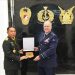 Panglima TNI Dan Panglima Angkatan Bersenjata Belanda Bahas Peningkatan Kerja Sama Militer 