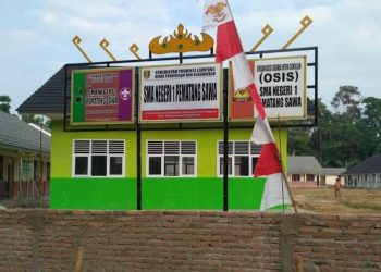 Diduga Oknum Kepercayaan Kepala Sekolah SMA Negri Pematang Sawa Potong Dana Bantuan PIP