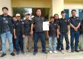 Ikatan Pemuda Lampung Indonesia (IPLI) Laporkan Dugaan Mark Up Anggaran 6 OPD Pemkot Metro ke Mapolda Dan Kejati Lampung 