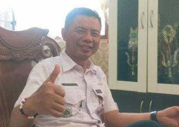 Pelayanan Cepat Kepada Masyarakat, Camat Abung Semuli Instruksikan Kades Pantau Warga Miskin
