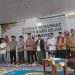Ketua DPRD Lampura Apresiasi Kades Taman Jaya Adakan Pengajian Akbar