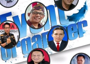 Panitia Metro Fair Sangat Kecewa OPD yang Tak Hadir: ‘Jangan Hanya Tampil Saat Panggung Megah'”