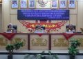 Wabup Lampung Utara Pimpin Rapat Sinkronisasi Data Aset Daerah Dengan Database Barang Milik Negara