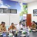 Bupati Lampung Utara Kunjungi BRI Cabang Kotabumi, Perkuat Sinergi Percepatan Pembangunan Daerah