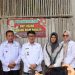 Bupati Lampung Utara Kunjungi BUMDES Fajar Gading Lestari Di Kembang Gading, Siap Wakili Lampung Di Tingkat Nasional 