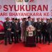Polres Lampung Utara Launching Layanan SP2HP Online