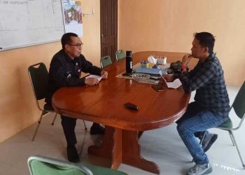 Program Pusat PSR Sejak Tahun 2023 Sampai 2025, Ini Kata Kadis M. Rezki!