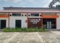 Terbuang Sia-Sia, Anggaran 1.7 Milyar, Gedung Produksi Jahe di Desa Air Batu Tak Berfungsi.