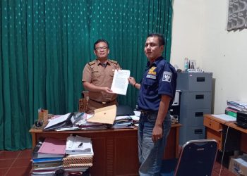 PT. Assalam Karya Manunggal, PT. Sahabat Putra Pandawa dan PT. Della Fadhil Anugrah Diduga Terlibat Human Trafficking (Penjualan Manusia) Berbalut Pemberangkatan Eni Kusrini