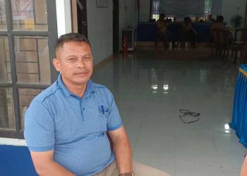 Soal Desa Abung Jayo BPD & Pemdes Selesaikan Dengan Rembuk Warga