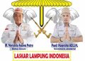 Ketum Laskar Lampung Pertanyakan mandeknya Kasus Korupsi Di Kejati : Ingat Jangan Khianati Perintah Presiden