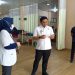Pelayanan IGD Dikeluhkan, Wakil Wali Kota Metro Turun Tangan