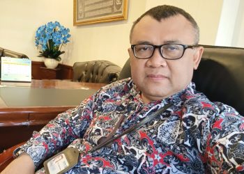 Pelaporan Terhadap Ketua DPRD Kota Metro,Ria Hartini, Di Anggap Tak Penuhi Unsur Pidana