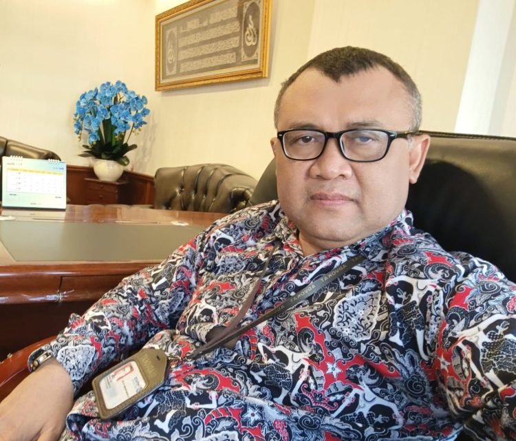 Pelaporan Terhadap Ketua DPRD Kota Metro,Ria Hartini, Di Anggap Tak Penuhi Unsur Pidana