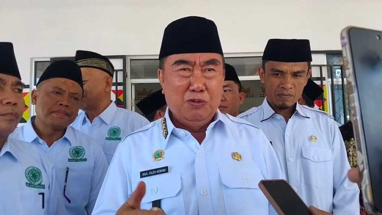 Beberapa Tahun Absen, Bupati Tanggamus Siap Gelar MTQ Tahun 2026