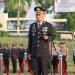 Polres Lampung Utara Gelar Upacara Kemerdekaan Republik Indonesia Ke-80, 