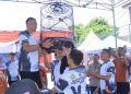 Lomba Burung Berkicau Kapolres Metro Cup 2025 Meriahkan HUT Bhayangkara ke-79 dan HUT RI ke-80