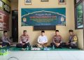 Polsek Metro Selatan Gelar Pengajian Maulid Nabi Muhammad SAW 1447 H