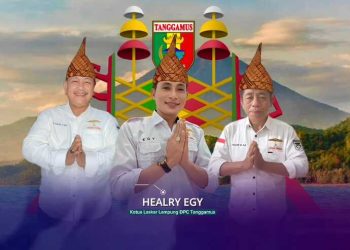 Rotasi dan Mutasi Jabatan di Pemkab Tanggamus,LLI DPC-Tanggamus Beri Dukungan Penuh untuk Percepatan Pembangunan