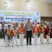 Ikut Lomba Peragaan Pocil Jajaran Polda Lampung, Pocil Polres Lampung Utara Sabet Juara 2 Katagori Mula