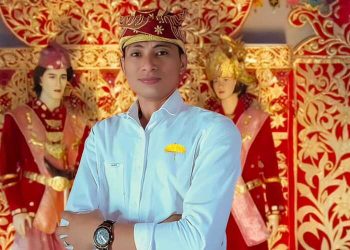 Ketua DPC Laskar Lampung Indonesia (LLI) , Tanggamus Nyatakan Sikap Tegas ! Menolak Narasi Penolakan Pembangunan Trase Jalan Waynipah – Tampang Tua