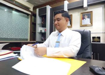 Soal KPN 2045, Rafieq Ungkap Masalah Air Hingga Sanitasi di Metro