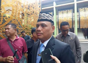 Peringati Sumpah Pemuda, Walikota Ingatkan Bahaya Tawuran Pelajar 