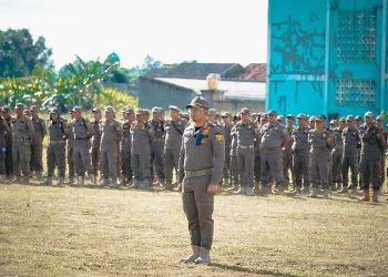 Pemprov Lampung Tertibkan Aset di Sabah Balau, Utamakan Dialog dan Kesadaran Masyarakat